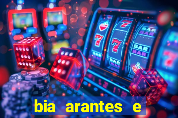 bia arantes e carlo porto namoram na vida real